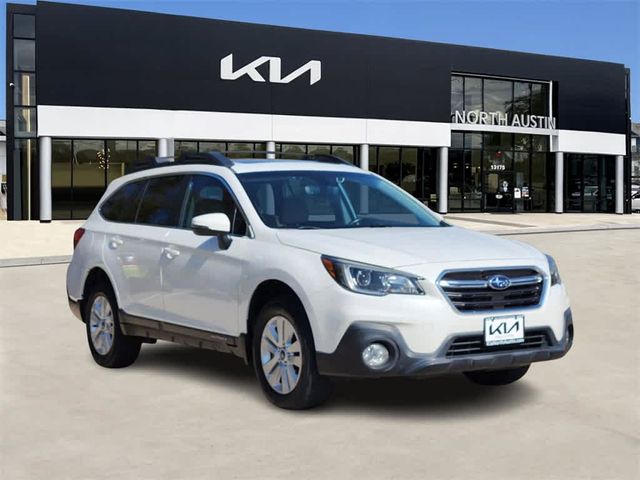 2019 Subaru Outback Premium