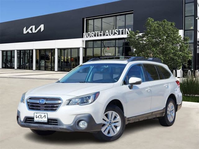 2019 Subaru Outback Premium