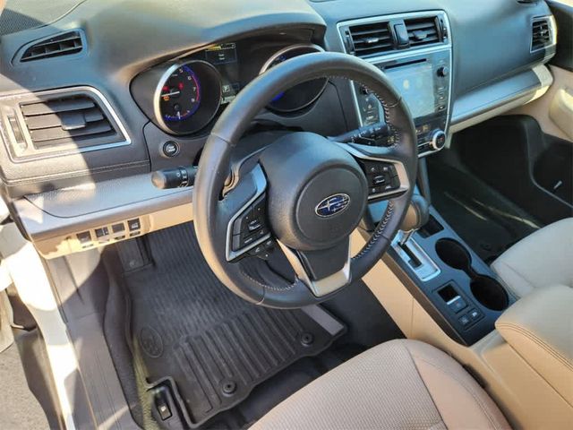 2019 Subaru Outback Premium