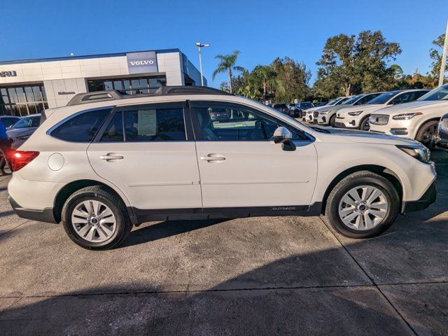 2019 Subaru Outback Premium