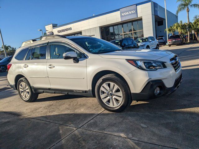 2019 Subaru Outback Premium