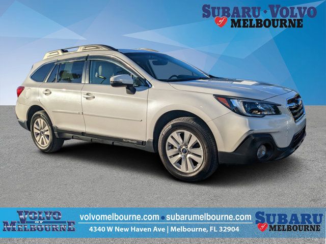 2019 Subaru Outback Premium