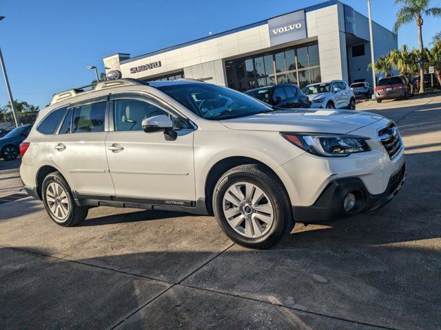 2019 Subaru Outback Premium