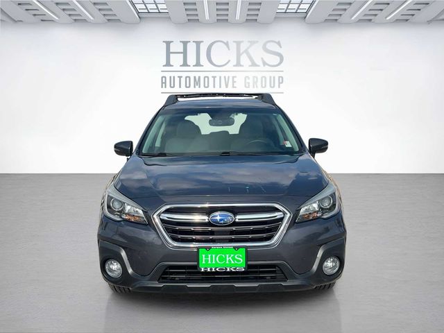 2019 Subaru Outback Premium