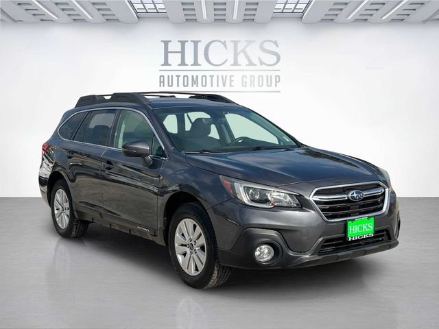 2019 Subaru Outback Premium