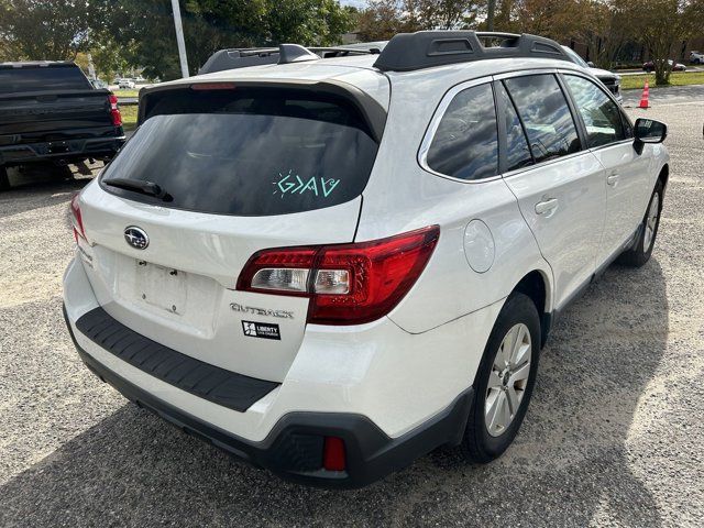 2019 Subaru Outback Premium