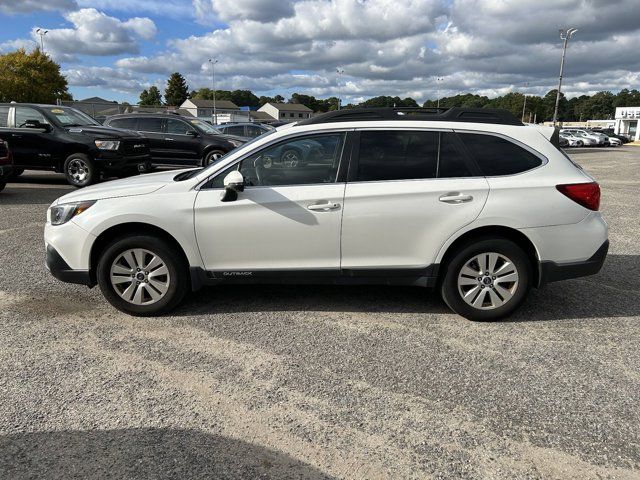 2019 Subaru Outback Premium