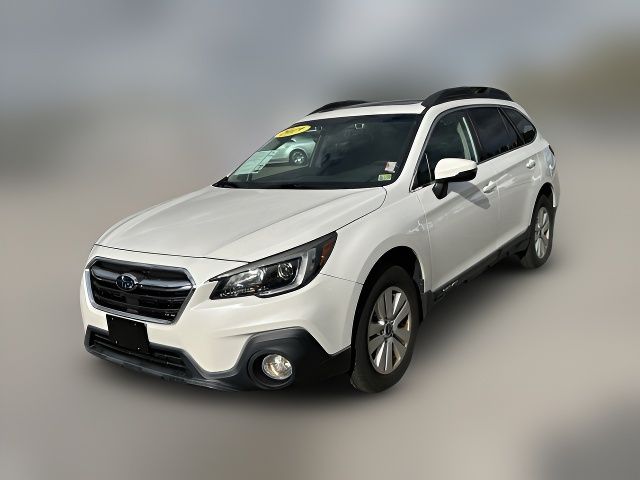 2019 Subaru Outback Premium