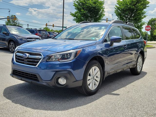 2019 Subaru Outback Premium