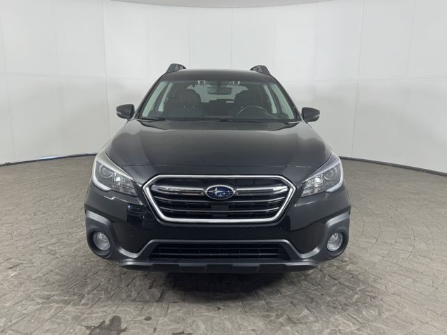 2019 Subaru Outback Premium