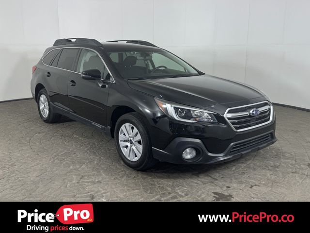 2019 Subaru Outback Premium