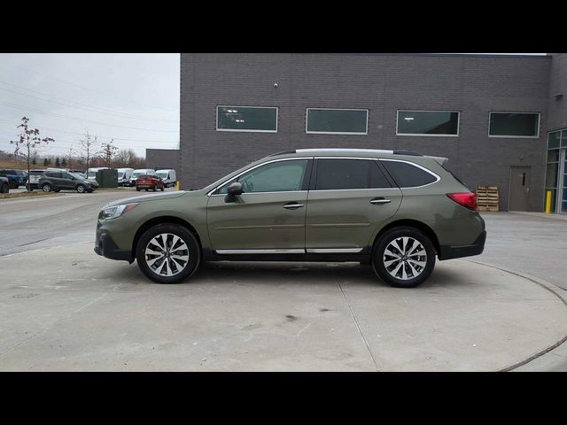 2019 Subaru Outback Touring