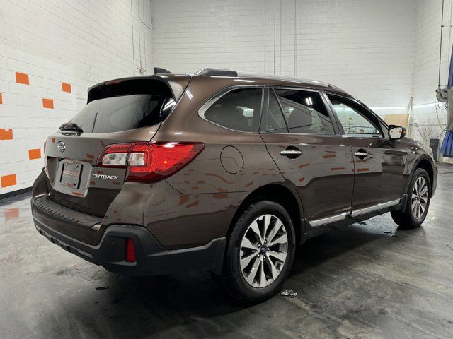 2019 Subaru Outback Touring