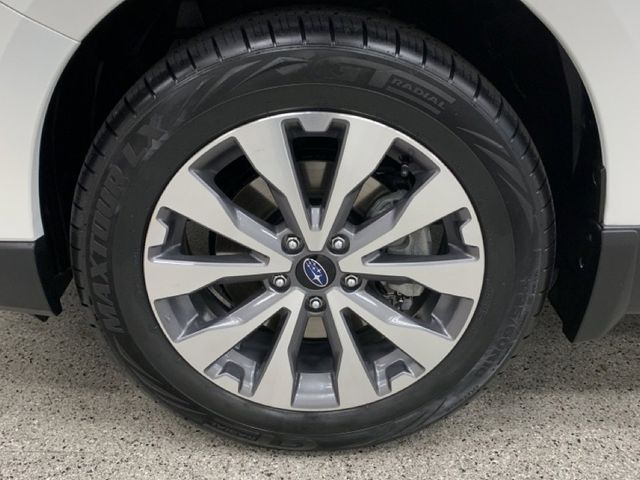 2019 Subaru Outback Touring