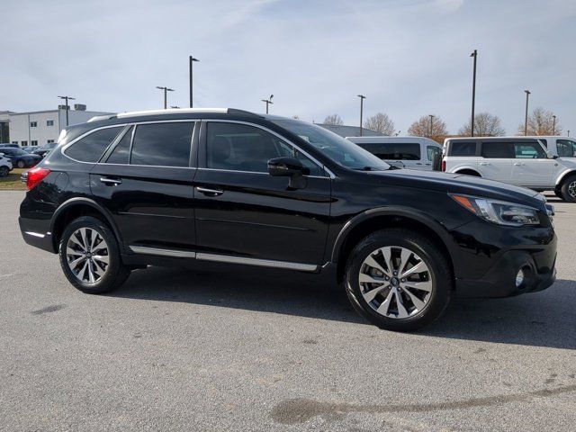 2019 Subaru Outback Touring