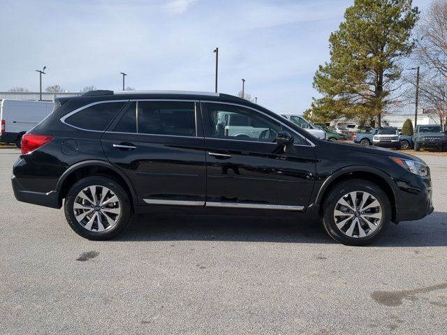 2019 Subaru Outback Touring