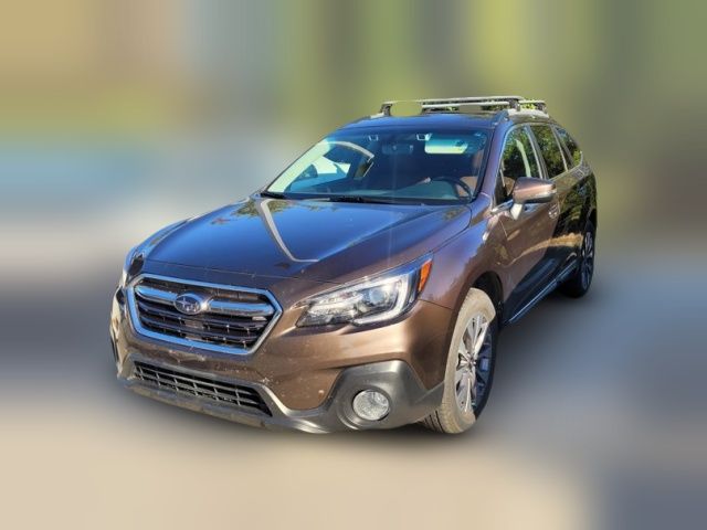 2019 Subaru Outback Touring