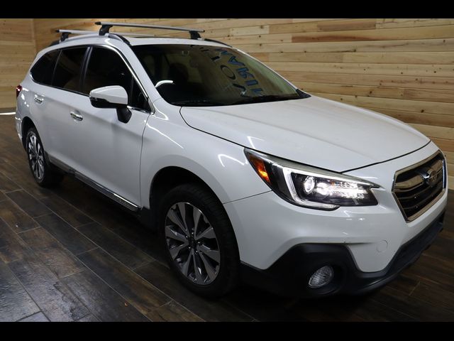 2019 Subaru Outback Touring