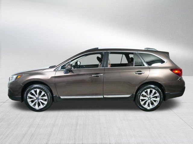 2019 Subaru Outback Touring