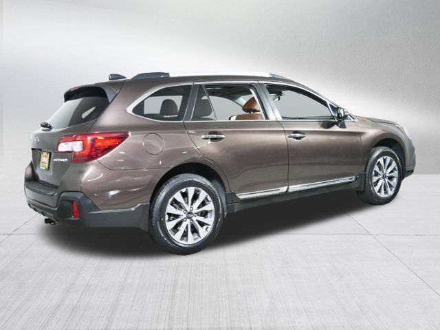 2019 Subaru Outback Touring