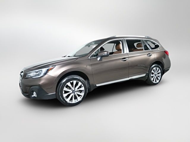 2019 Subaru Outback Touring