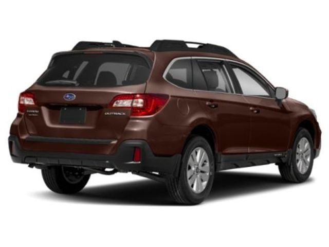 2019 Subaru Outback Touring