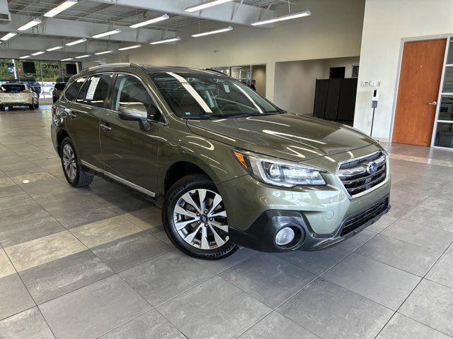 2019 Subaru Outback Touring