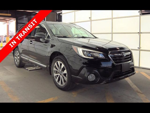 2019 Subaru Outback Touring