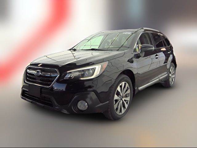 2019 Subaru Outback Touring