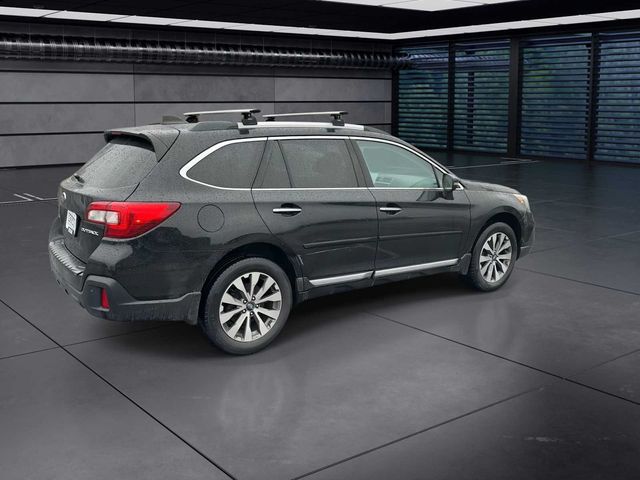 2019 Subaru Outback Touring