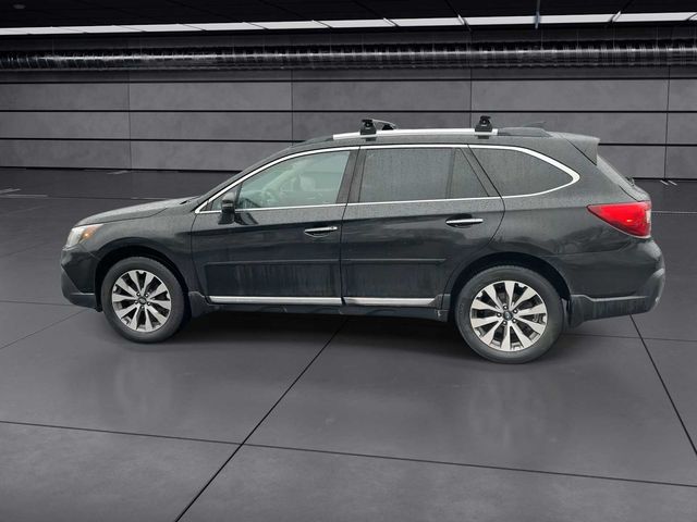 2019 Subaru Outback Touring