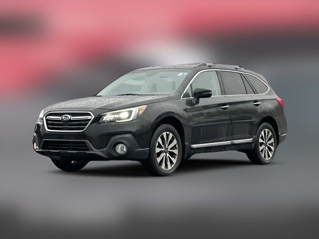 2019 Subaru Outback Touring