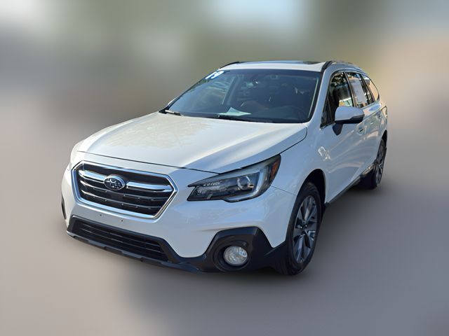 2019 Subaru Outback Touring