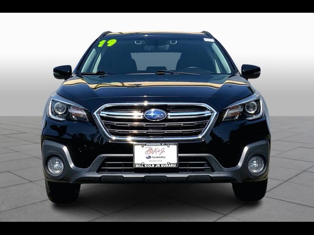 2019 Subaru Outback Touring