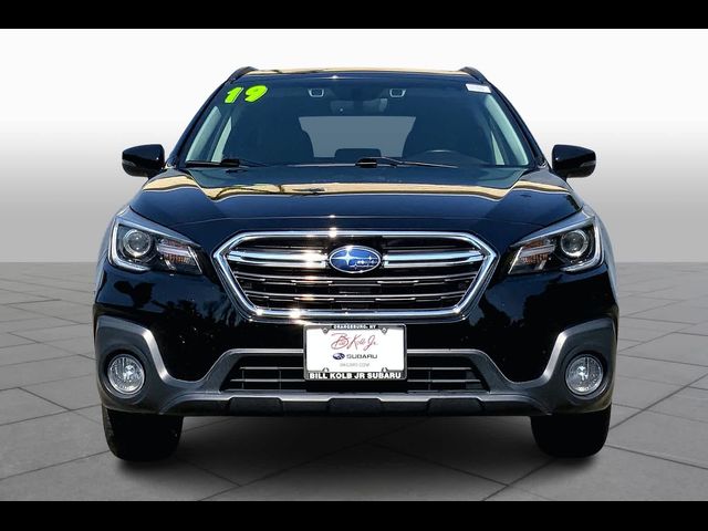 2019 Subaru Outback Touring