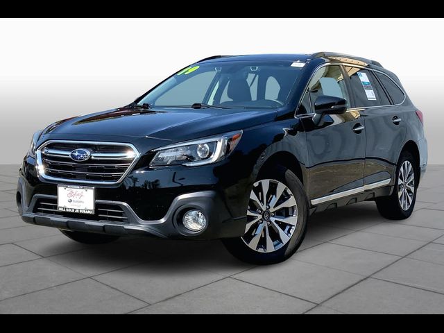 2019 Subaru Outback Touring