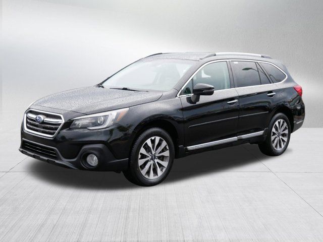 2019 Subaru Outback Touring