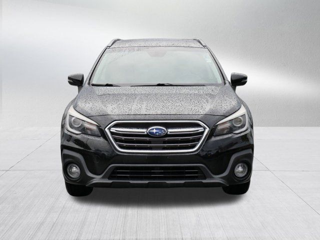 2019 Subaru Outback Touring