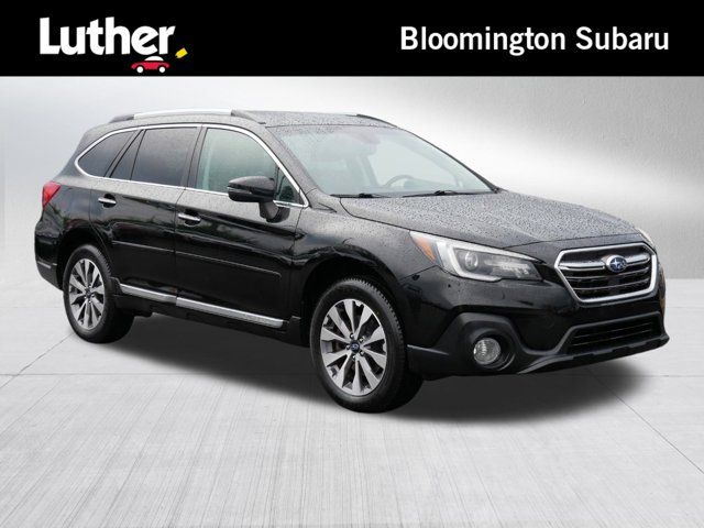 2019 Subaru Outback Touring