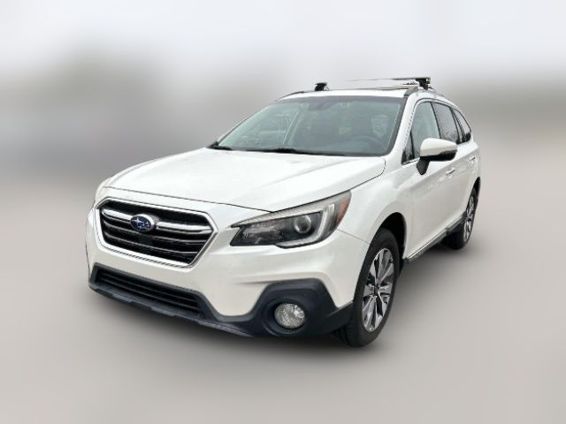 2019 Subaru Outback Touring