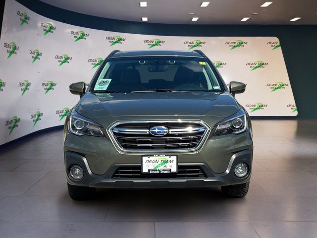 2019 Subaru Outback Touring