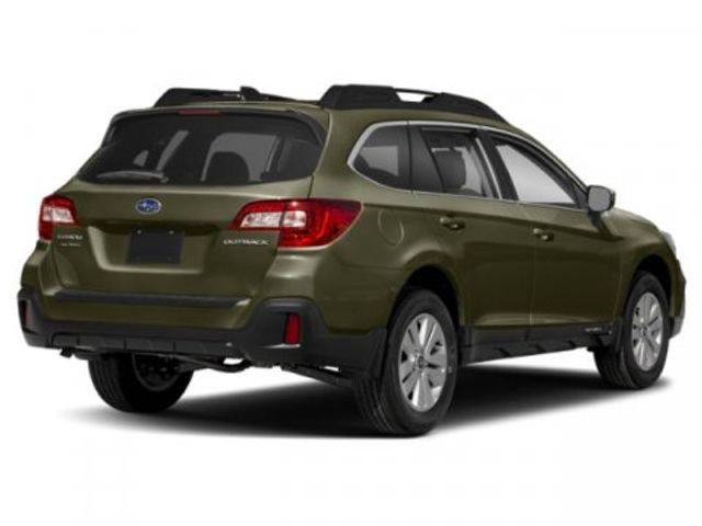 2019 Subaru Outback Touring