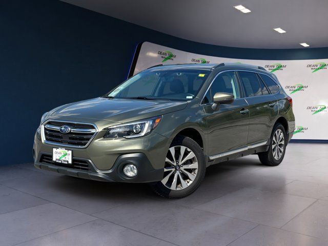 2019 Subaru Outback Touring