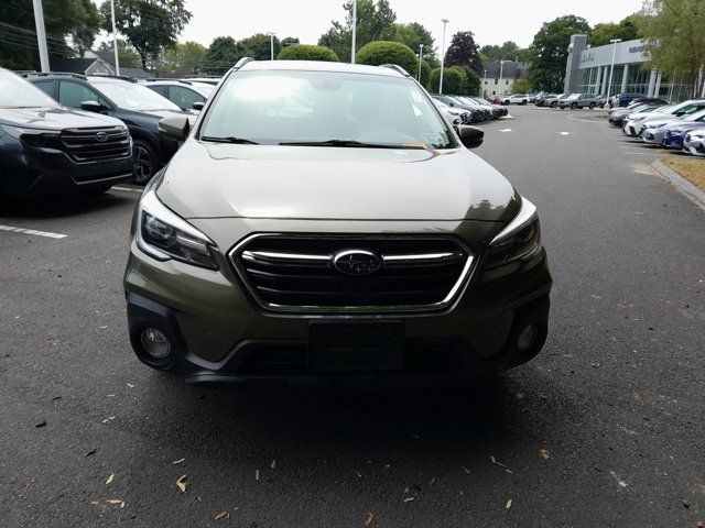 2019 Subaru Outback Touring