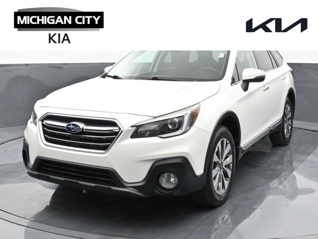 2019 Subaru Outback Touring