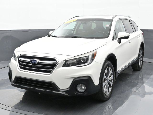 2019 Subaru Outback Touring