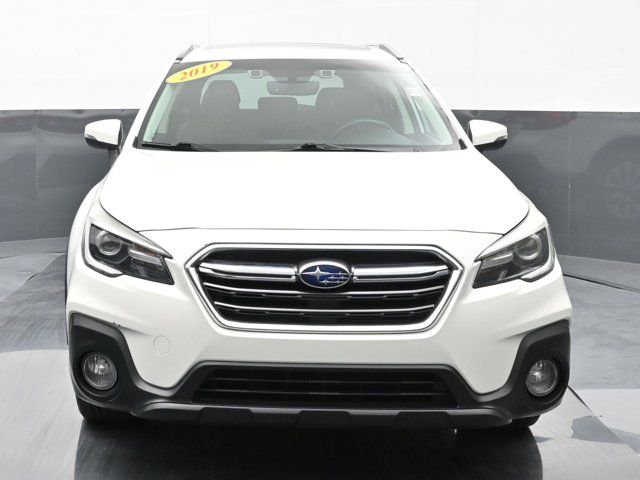 2019 Subaru Outback Touring