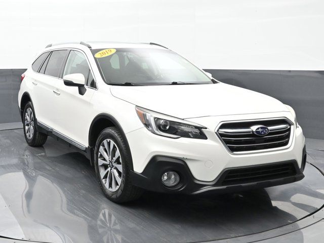 2019 Subaru Outback Touring