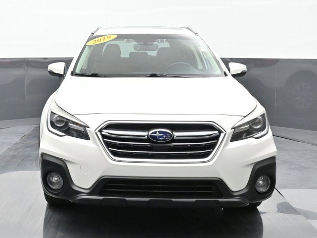 2019 Subaru Outback Touring