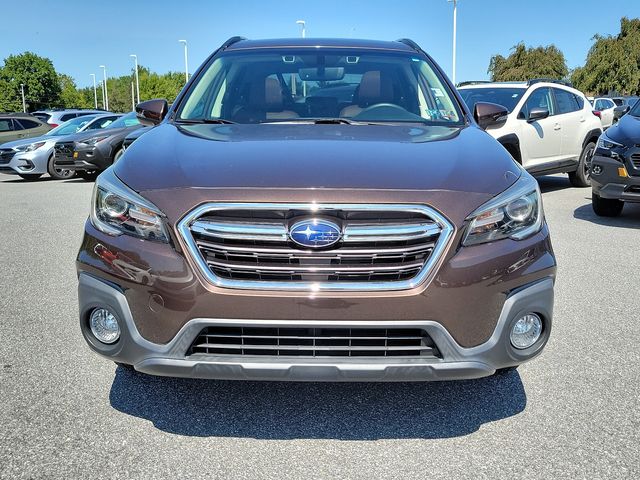 2019 Subaru Outback Touring